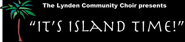 It's Island Time Header