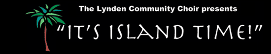 It's Island Time Header