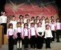 jr choir '04