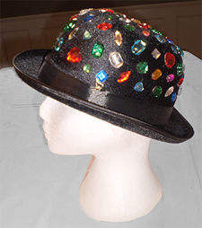 hat
