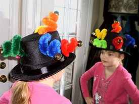 brianna in the looking glass