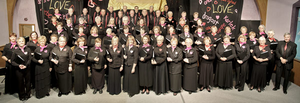 the choir