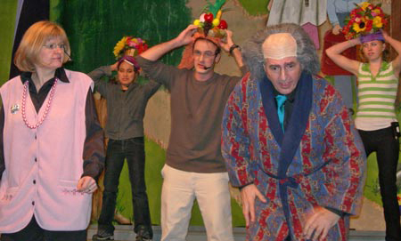06 mambo skit