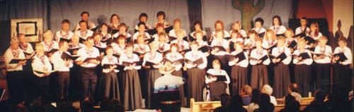 cowchoir