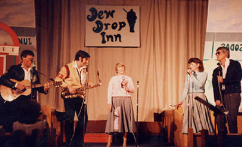 dewdrop