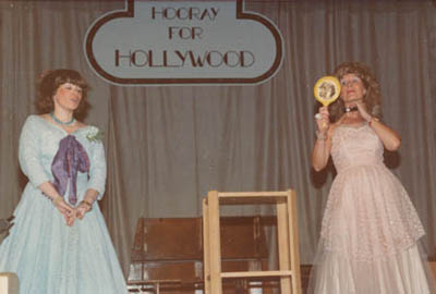 hollywood