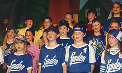 lyndenkids