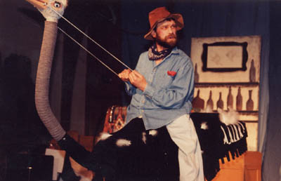 Bill Pepper