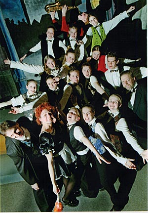 teens