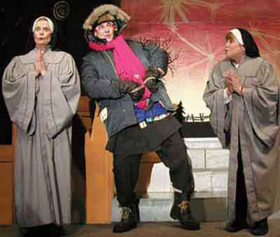 yukon-&-nuns