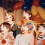 clowns