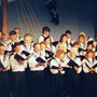 saltychoir