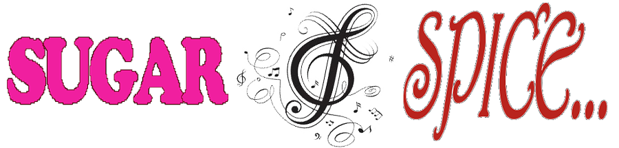 Sugar & Spice header