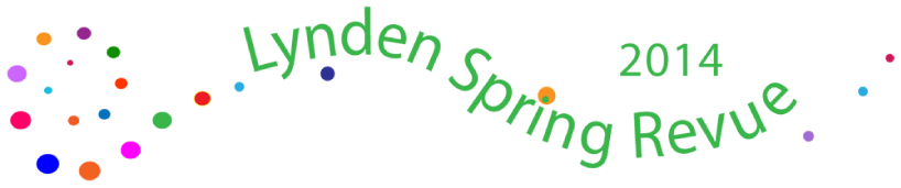 Lynden Spring Revue 2014